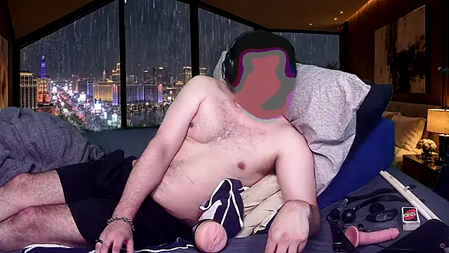 โชว์เว็บแคมของ Loving_Orgasm