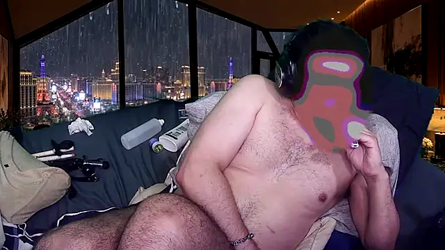 Loving_Orgasm Pertunjukan Webcam