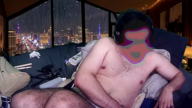 Loving_Orgasm Pertunjukan Webcam