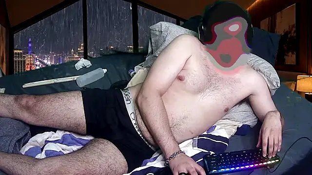 عرض كام Loving_Orgasm