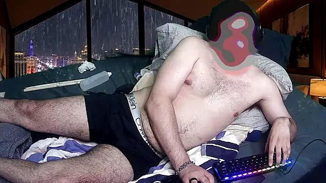 Loving_Orgasm Show Webcam
