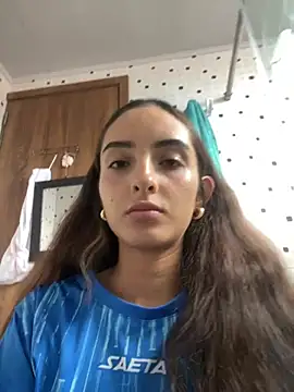 VeraNoir1's Live XXX Chat