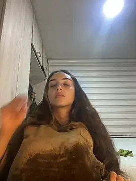 VeraNoir1's Live XXX Chat