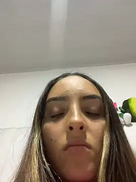 VeraNoir1's Live XXX Chat
