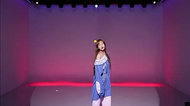 CHILI-77 在線直播表演