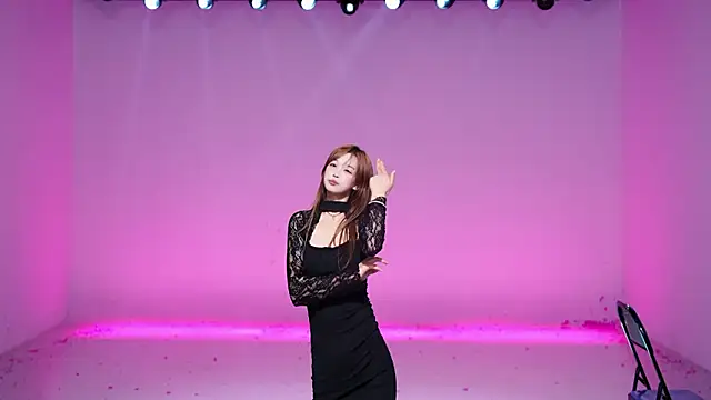 CHILI-77 웹캠 쇼