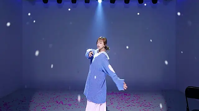 CHILI-77 网络视讯表演