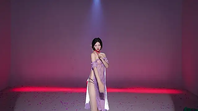 CHILI-77 웹캠 쇼