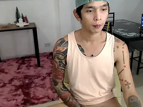 hotpowerdriller Pertunjukan Webcam