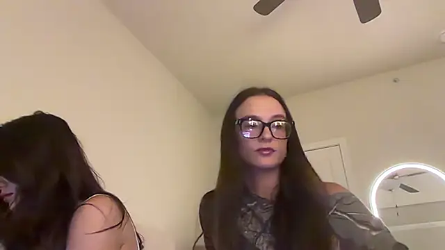 Webkamerová show sydneyharperx