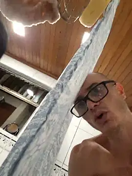 Larrycura Show Webcam