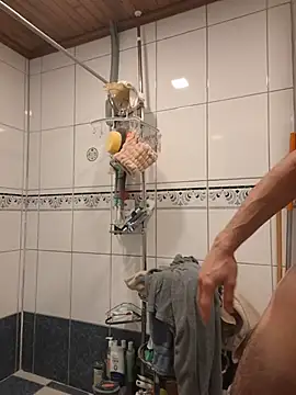 Larrycura's Webcam Show