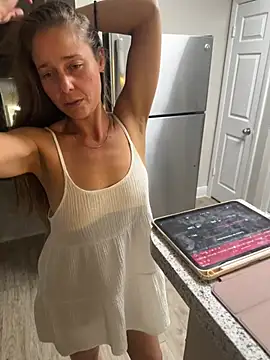 הופעת וובקאם של ricandgabi