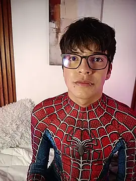 Milo_Wolff – webcam-show