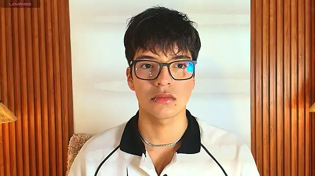 Milo_Wolff Webcam-Show
