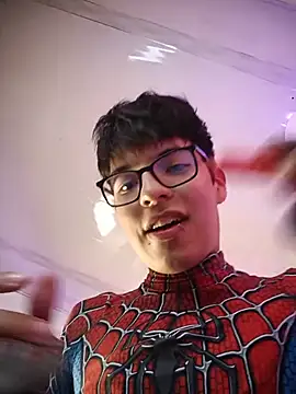 Show Webcam de Milo_Wolff