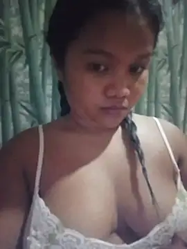 Dangerous_Pinay Pertunjukan Webcam