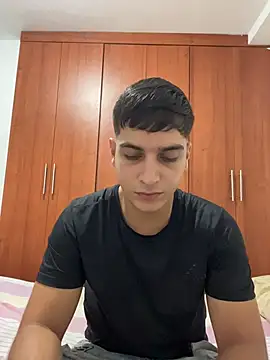 Show modela apolo_moon_ na web-kameri