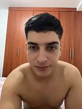 Show modela apolo_moon_ na web-kameri