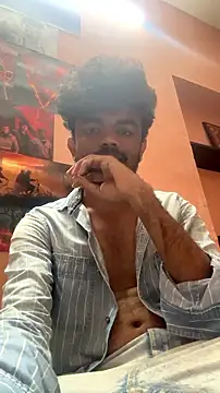 Bi-remy ওয়েবক্যাম শো