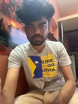 Show de webcam de Bi-remy