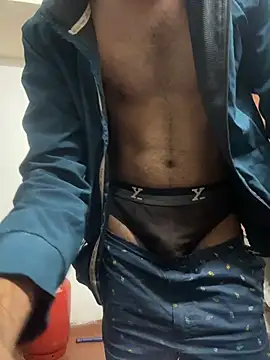 Bi-remy ওয়েবক্যাম শো
