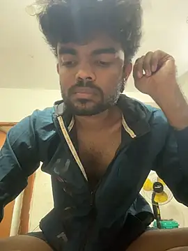 Bi-remy Pertunjukan Webcam