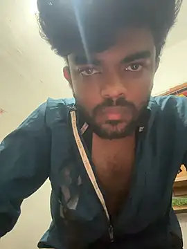 Bi-remy Webcamshow