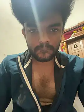 Bi-remy Show Webcam