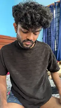 Bi-remy webcam show