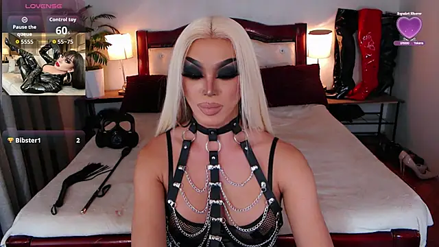 Show de XxMiss_LindaxX na webcam