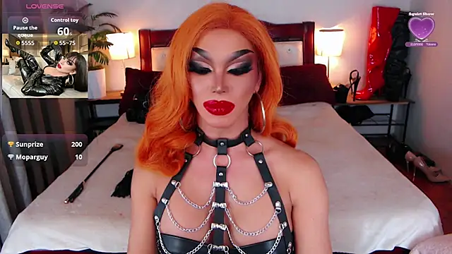 XxMiss_LindaxX Webcam show
