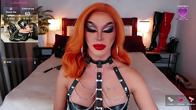 Show de webcam de XxMiss_LindaxX