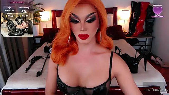 XxMiss_LindaxX Webcam-Show