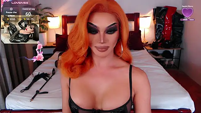 XxMiss_LindaxX Webcamshow