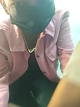 โชว์เว็บแคมของ AV_11