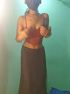 AV_11 网络视讯表演