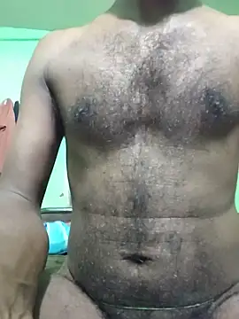 Show webcam de rajulive4u