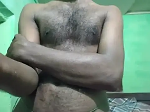 rajulive4u 웹캠 쇼