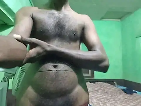 rajulive4u 웹캠 쇼
