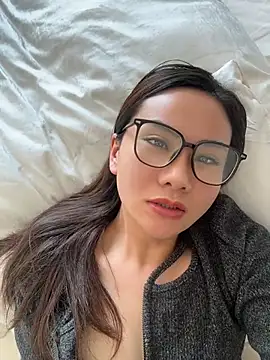 Show webcam de Yioyio-666