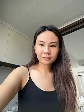 Show webcam de Yioyio-666