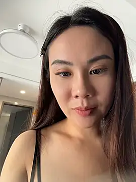 Yioyio-666 Pertunjukan Webcam