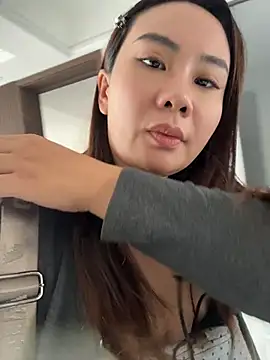 Yioyio-666 Pertunjukan Webcam