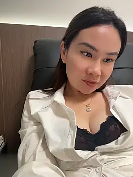 โชว์เว็บแคมของ Yioyio-666