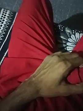 knife00 Pertunjukan Webcam