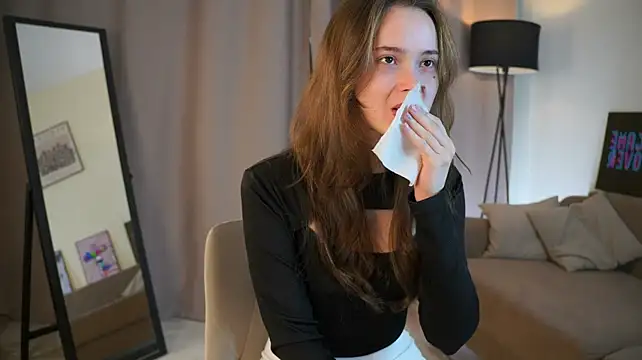 ShawnnaSimes' Live XXX Chat