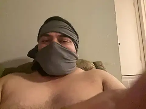 Crystal4u Show in webcam