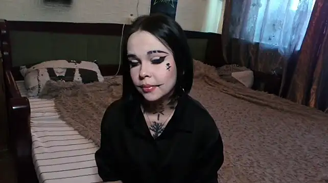 Show Webcam de traxxxmaniac