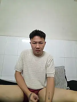 wenlulu Pertunjukan Webcam